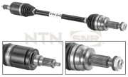   () SNR DK80.005