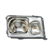     Mercedes-Benz E- (W124) 1993-1996 Depo (FPS) FP 3526 R6-E