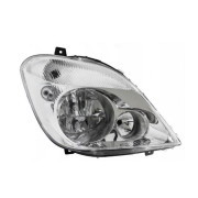     Mercedes-Benz Sprinter (906) 2006-2012 Depo (FPS) FP 3547 R4-E