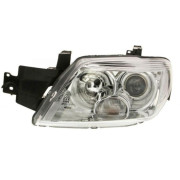 Фара передня ліва на Mitsubishi Outlander 1 (2005-2007) Depo (FPS) FP 3733 R1-E