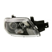 Фара передняя правая на Mitsubishi Outlander 1 (2005-2007) Depo (FPS) FP 3733 R4-E