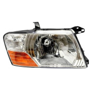     Mitsubishi Pajero 3 Wagon (2003-2007) Depo (FPS) FP 3735 R2-E