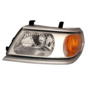 Фара передня ліва на Mitsubishi Pajero Sport 1 (Європа) 2000-2008 Depo (FPS) FP 3737 R7-E
