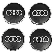 Колпачки на диски Audi Davs Auto au5955 (4шт)