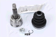  ASHIKA 62-0H-H29
