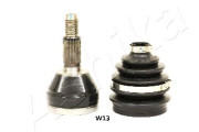  ASHIKA 62-0W-W13