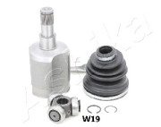  ASHIKA 62-0W-W19