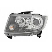 Фара передня ліва на Jeep Compass (2011-2016) Depo (FPS) FP 3806 R3-E