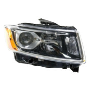 Фара передня права на Jeep Grand Cherokee (WK2) 2011+ Depo (FPS) FP 3809 R2-E