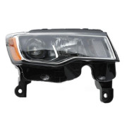     Jeep Grand Cherokee (WK2) 2016-2021 Depo (FPS) FP 3809 R8-E