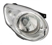 Фара передня права на Kia Picanto (SA) 2008-2011 Depo (FPS) FP 4028 R2-E