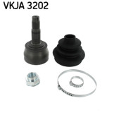  SKF VKJA 3202