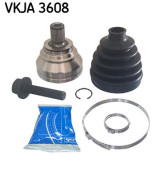  SKF VKJA 3608