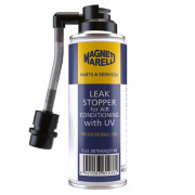 Герметик для автомобільного кондиціонера з УФ-дозатором Magneti Marelli Leak Stopper for Air Conditioning wirh UV (007950025140) 30мл