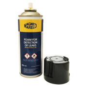 Піна для виявлення витікань в системах кондиціювання авто Magneti Marelli Foam For Detection of Leaks (007950024690) 400мл