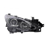 Фара передня права на Mazda 3 (BM, BN) 2013-2016 Depo (FPS) FP 4424 R2-E
