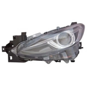 Фара передня ліва на Mazda 3 (BM) 2013+ Depo (FPS) FP 4424 R3-E