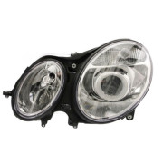     Mercedes-Benz E- (W211) 2002-2006 Depo (FPS) FP 4610 R1-E