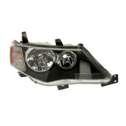     Mitsubishi Outlander 2 XL (2007-2010) Depo (FPS) FP 4812 R2-E