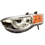 Фара передня ліва на Mitsubishi Colt (Z30) 2009-2010 Depo (FPS) FP 4821 R1-E