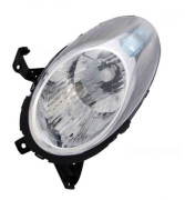 Фара передняя левая на Nissan Micra (K12) 2008-2010 Depo (FPS) FP 5008 R7-E