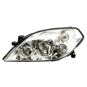 Фара передняя левая на Nissan Primera (P12, W12) 2002-2008 Depo (FPS) FP 5009 R1-E