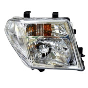 Фара передня права на Nissan Navara (D40), Pathfinder 3 (R51) 2004-2007 Depo (FPS) FP 5019 R2-E