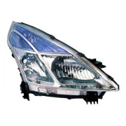     Nissan Teana (J32) 2008-2014 Depo (FPS) FP 5020 R4-E