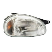     Opel Combo B, Corsa B (1993-2000) Depo (FPS) FP 5022 R6-E