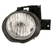     Nissan Juke 1 (2010-2015) Depo (FPS) FP 5025 R2-E