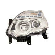 Фара передня ліва на Nissan X-Trail (T31) 2010-2016 Depo (FPS) FP 5028 R1-E
