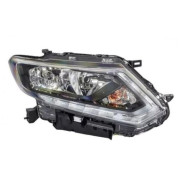     Nissan X-Trail (T32) 2014-2016 Depo (FPS) FP 5037 R2-E