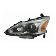 Фара передняя левая на Nissan Altima (L33) 2012-2016 Depo (FPS) FP 5048 R1-E