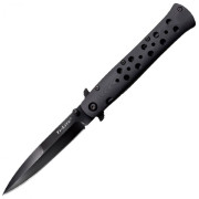 Ніж складаний Cold Steel Ti-Lite 4' S35VN G10 (26C4)