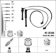     RC-ZE32B NGK 8863