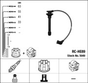     RC-HE89 NGK 5049