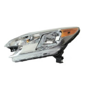 Фара передняя левая на Nissan Note (E12) 2014+ Depo (FPS) FP 5061 R1-E