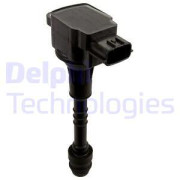   DELPHI GN1024512B1