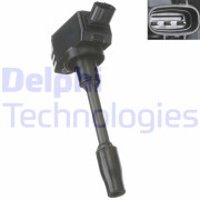 Катушка зажигания DELPHI GN1096012B1