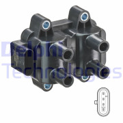   DELPHI GN11083-12B1