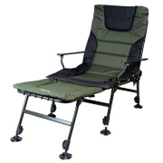 Складное карповое кресло Ranger Wide Carp SL-105+prefix (RA 2234) до 160 кг