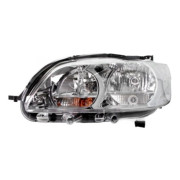      Peugeot 301 (2013-2016) Depo (FPS) FP 5422 R3-E