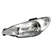     Peugeot 206 (1998-2009) Depo (FPS) FP 5507 R1-E
