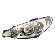     Peugeot 206 (1998-2009) Depo (FPS) FP 5507 R3-E