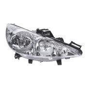    Peugeot 207 (2006-2012) Depo (FPS) FP 5508 R2-E