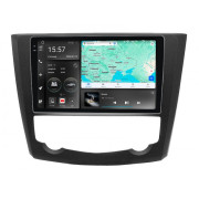 Штатная магнитола Abyss Audio WR-9262 DSP для Renault Kadjar (2015+) Android 13