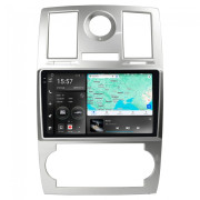 Штатна магнітола Abyss Audio WR-9278 DSP для Chrysler 300C (2005-2007) Android 13