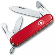Швейцарский армейский складной нож-мультитул Victorinox Recruit (02503.3 / 0.2503 / 0.2503.B1)