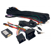   AWM 170-036    7', 9', 10.1'   BMW 3   (E46) 1998-2005, 5   (E39) 1995-2003, X5 (E53) 1999-2006