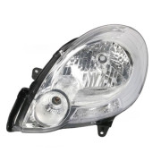 Фара передня ліва на Renault Kangoo 2 (2009-2013) Depo (FPS) FP 5617 R1-E